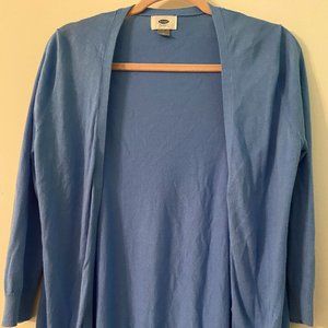Old Navy 3/4 Sleeve Cardigan